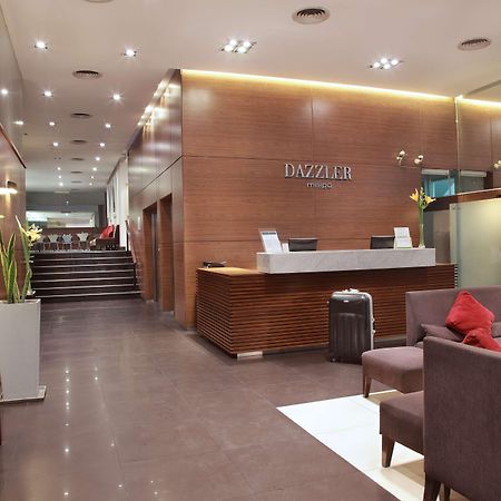Dazzler By Wyndham Buenos Aires Maipu Otel Dış mekan fotoğraf