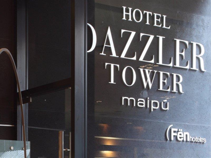 Dazzler By Wyndham Buenos Aires Maipu Otel Dış mekan fotoğraf
